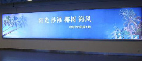 河南拉布燈箱特點(diǎn)大全