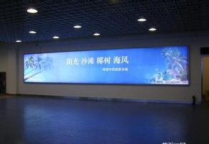 鄭州諾語：專業(yè)的燈箱要找專業(yè)的人員來安裝