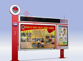 河南拉布燈箱：吸塑燈箱制作帶來(lái)了哪些作用