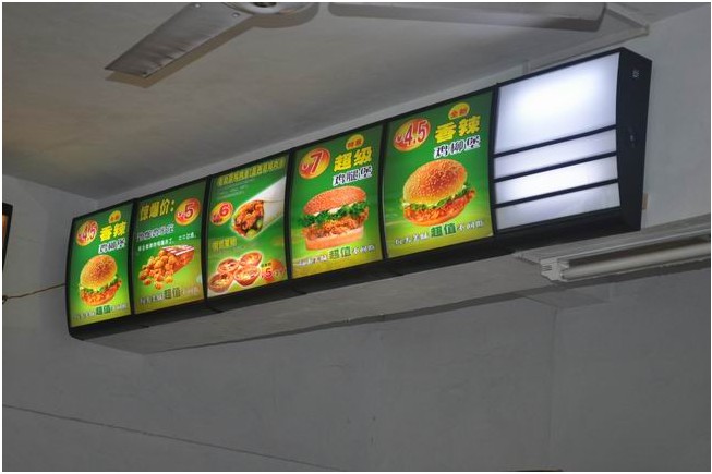      軟膜燈箱：高品質(zhì)燈箱布具有的特點(diǎn)