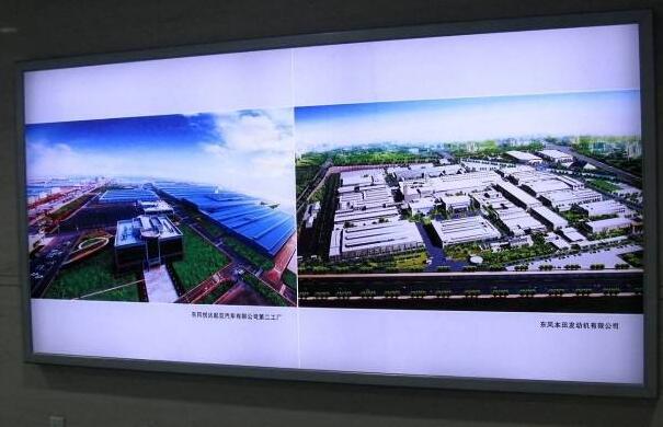 拉布燈箱用的什么光源？