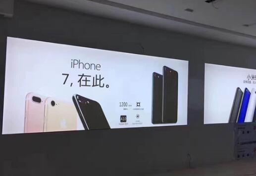 軟膜燈箱是在戶(hù)外使用