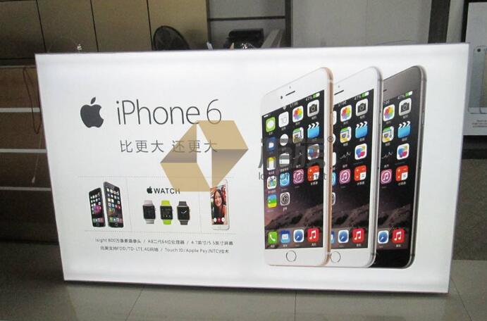 UV軟膜是鄭州軟膜燈箱制作畫(huà)面的艏選